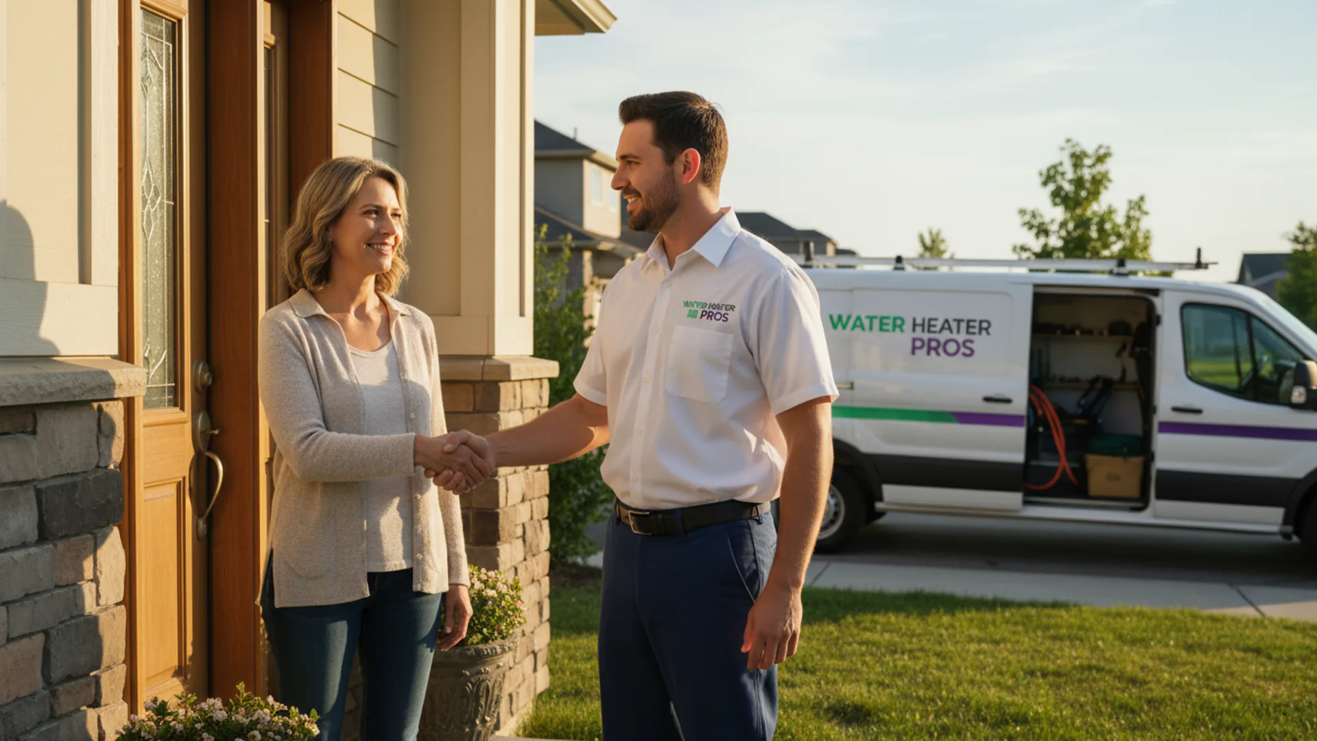 water heater repair in Egg Harbor Township, NJ Near Me